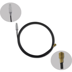 CINTA DESTAPA CAÑERIAS PVC 9MM x 15MT VIYILANT