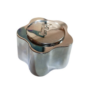 VOLANTE BRONCE CROMADO FV 61