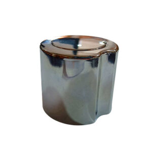 VOLANTE BRONCE CROMADO ALLEGRO