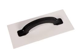 FRATACHO YESERO LISO 30CM BLANCO VOSS