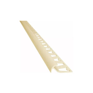 GUARDA PVC x 2.44 MT MARFIL VOSS