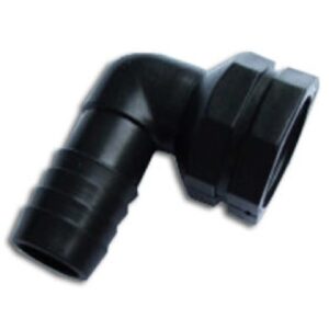 CODO ENCHUFE ROSCA MACHO 3/4