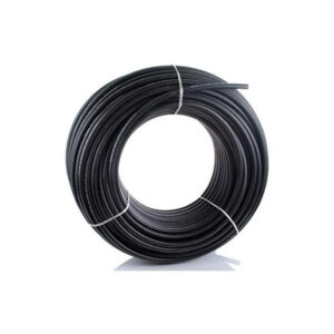 CAÑO POLIETILENO NEGRO 1.1/2 x MT
