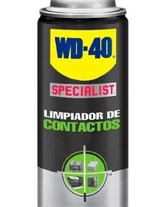 LIMPIADOR DE CONTACTOS 226 GR WD-40