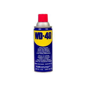 LUBRICANTE WD-40 155 GR CHICO