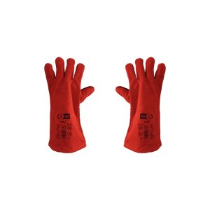 GUANTE SOLDADOR TALLE 10
