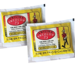 ANILINA AZUL CIELO YACOLOR 30 GR