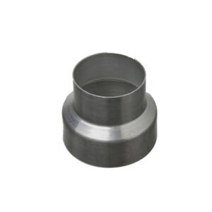 REDUCCION CONICA CILINDRICA 125 x 100 (5 a 4)