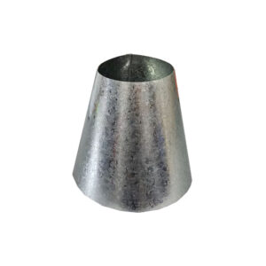REDUCCION CONICA 125 x 100 (5 a 4)