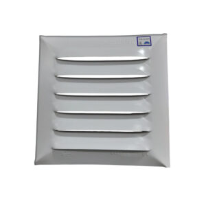 REJILLA VENTILACION APROBADA 20 x 20 (100 CM2)