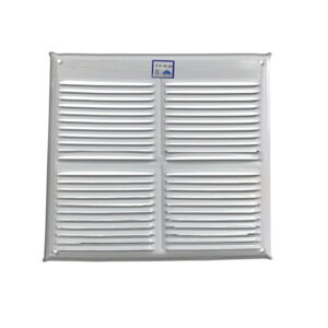 REJILLA VENTILACION APROBADA 20 x 20 (200 CM2)