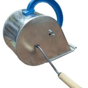 SALPICADORA MAQUINA CHAPA C/ ROLO